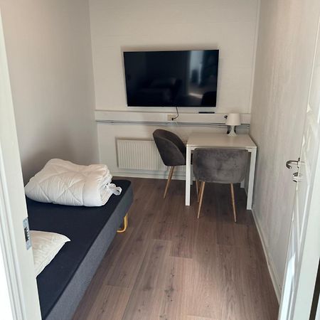 אולבורג Italian Rooms 8 מראה חיצוני תמונה
