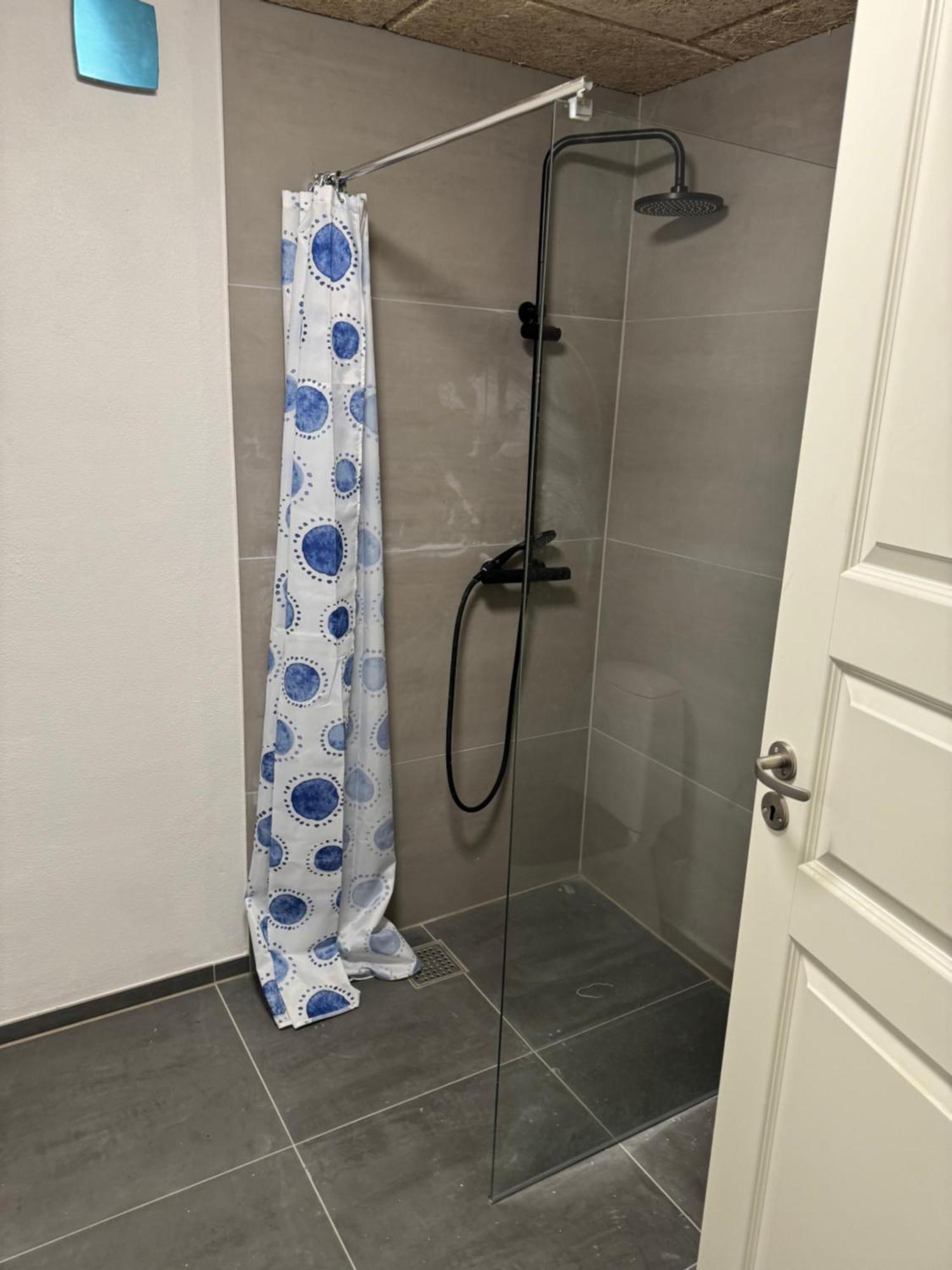אולבורג Italian Rooms 8 מראה חיצוני תמונה