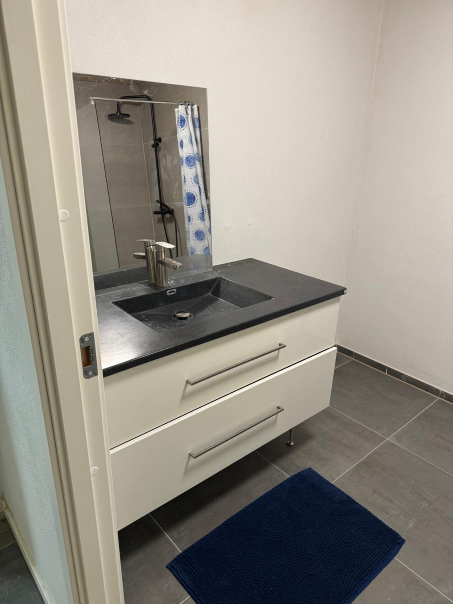 אולבורג Italian Rooms 8 מראה חיצוני תמונה
